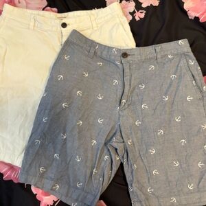 Men’s shorts bundle‼️BOGO‼️